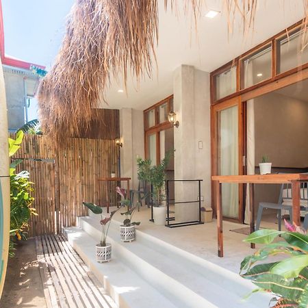 Gratitude Inn General Luna  Ngoại thất bức ảnh
