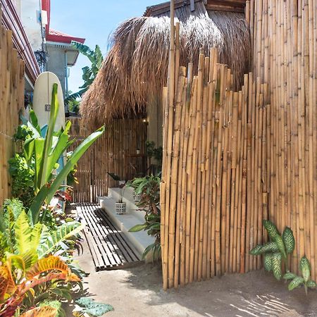 Gratitude Inn General Luna  Ngoại thất bức ảnh