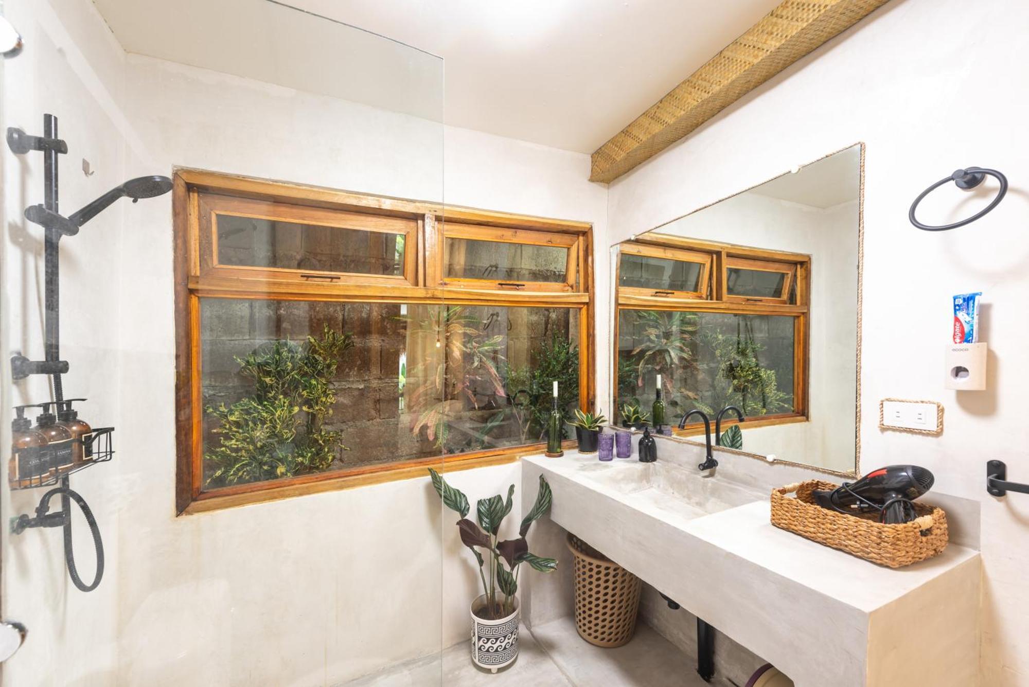 Gratitude Inn General Luna  Ngoại thất bức ảnh