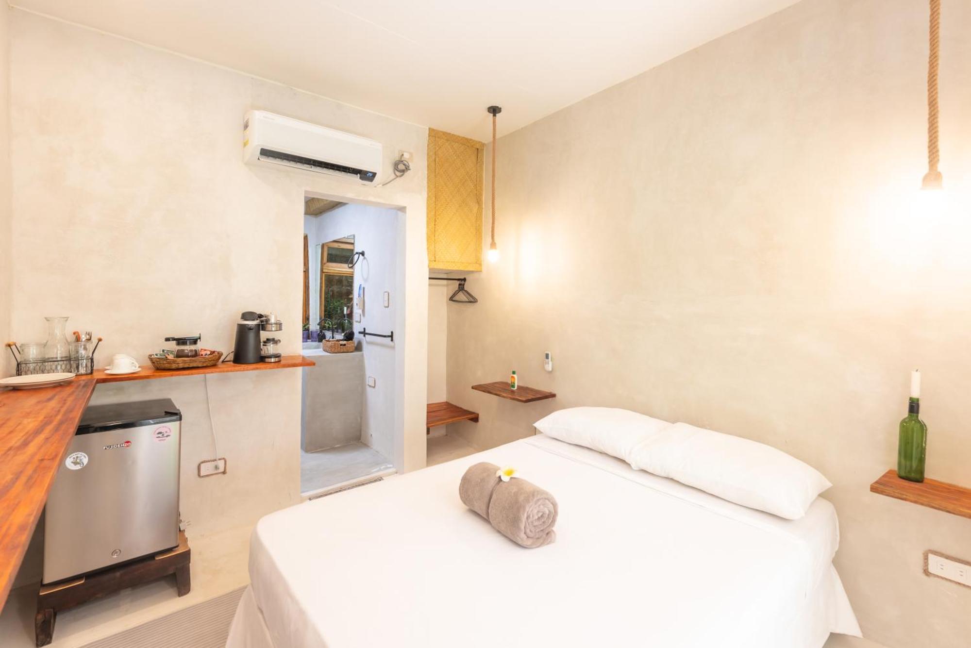 Gratitude Inn General Luna  Ngoại thất bức ảnh