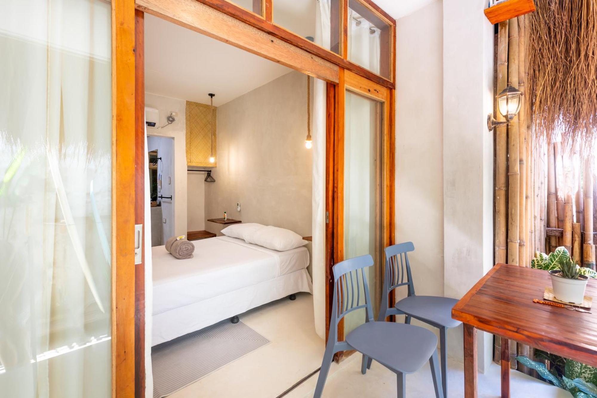Gratitude Inn General Luna  Ngoại thất bức ảnh