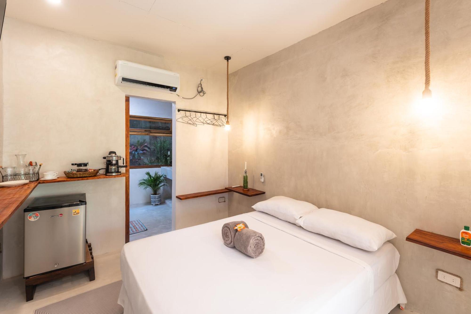 Gratitude Inn General Luna  Ngoại thất bức ảnh