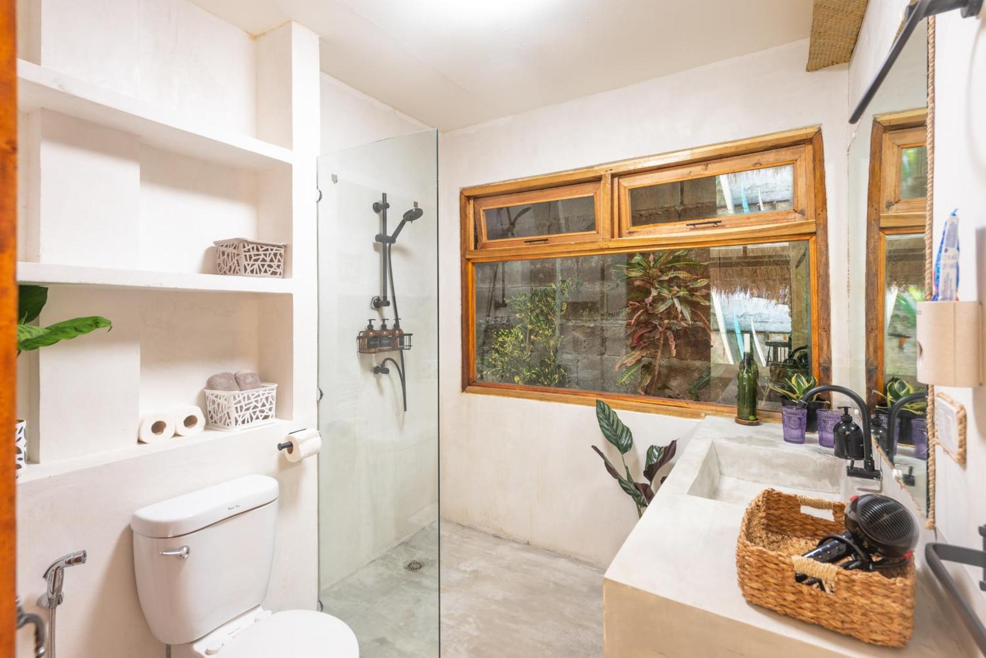 Gratitude Inn General Luna  Ngoại thất bức ảnh