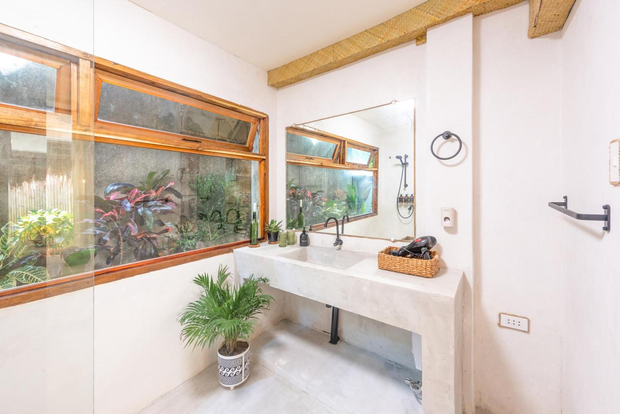 Gratitude Inn General Luna  Ngoại thất bức ảnh