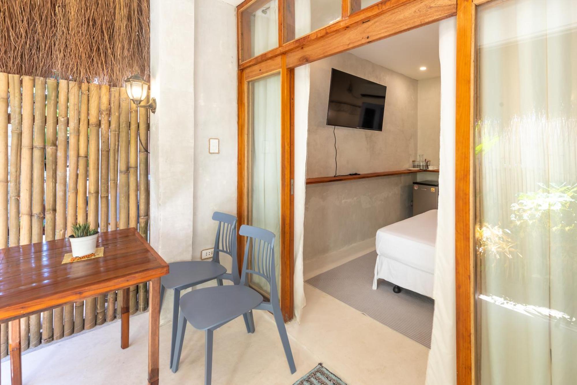 Gratitude Inn General Luna  Ngoại thất bức ảnh