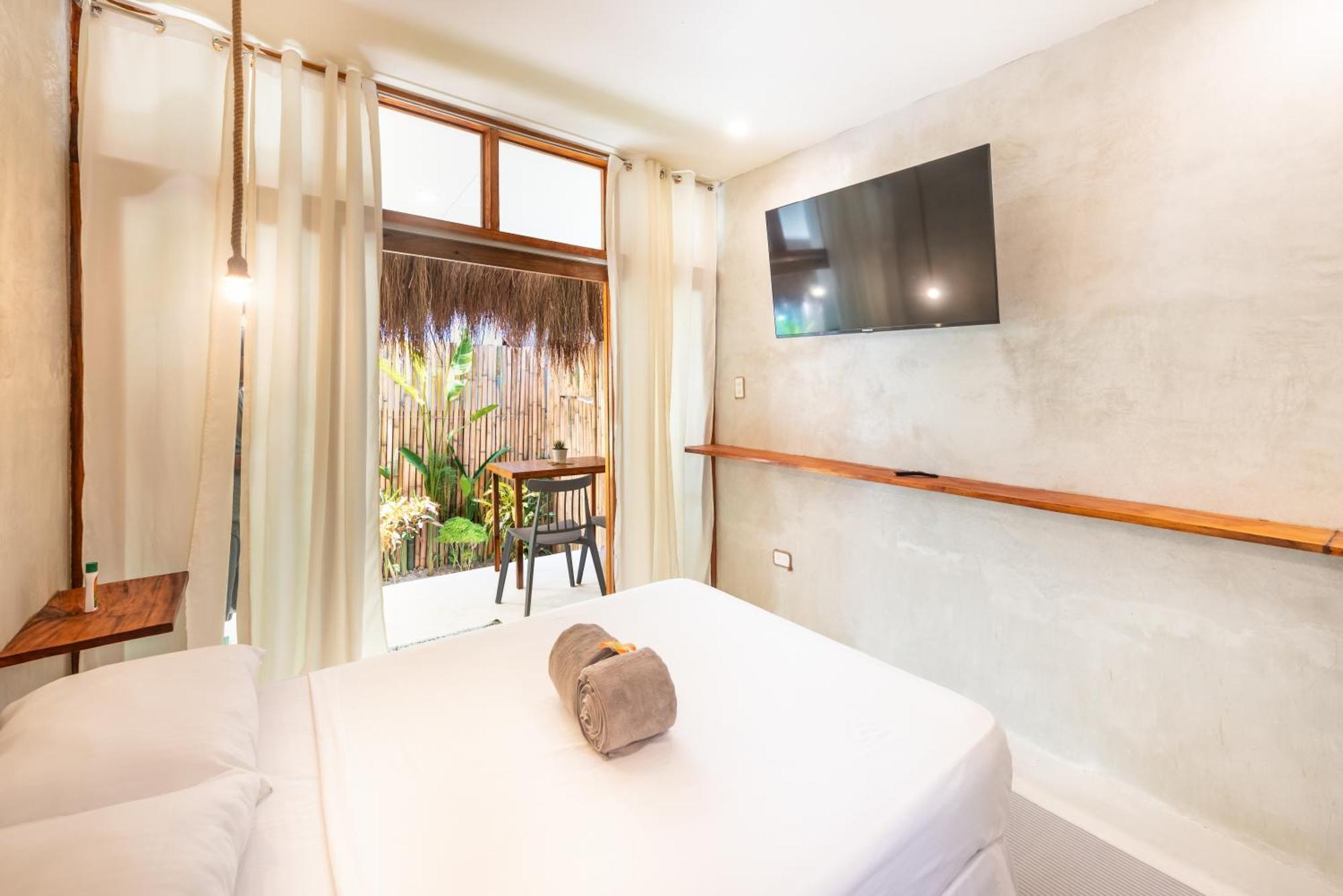 Gratitude Inn General Luna  Ngoại thất bức ảnh